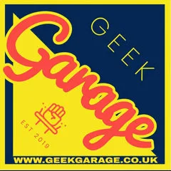 Geek Garage