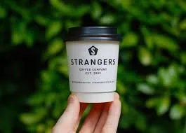 Strangers Coffee