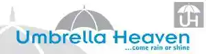 Umbrellas Heaven