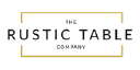 The Rustic Table Company