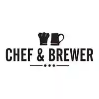 Chef & Brewer