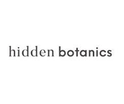 Hidden Botanics Weddings