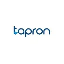 Tapron