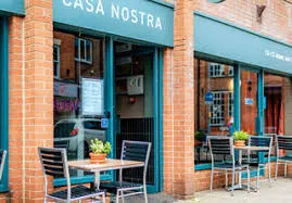 Casa Nostra