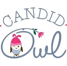 Candid Owl