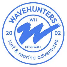 Wavehunters