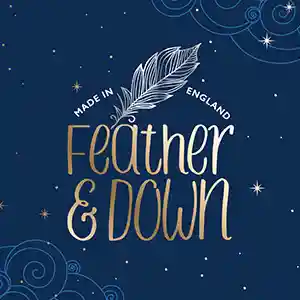 Feather And Down