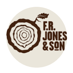 F.R. Jones & Son