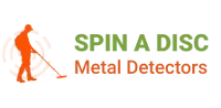 Spin A Disc Metal Detectors