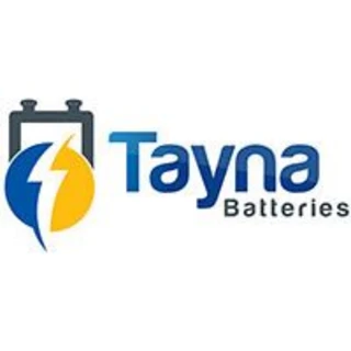 Tayna Batteries Promo Codes for April 2026