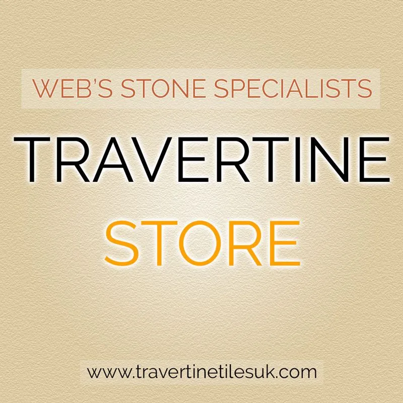 Travertine Store