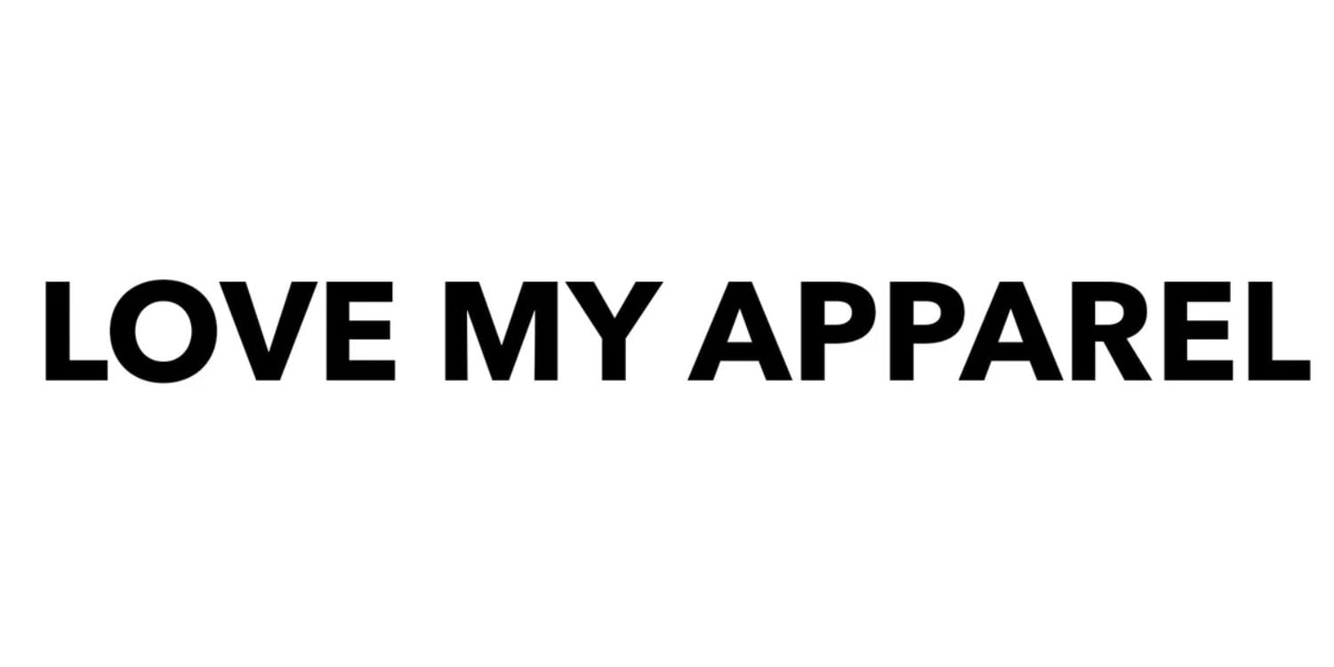 Love My Apparel