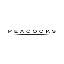 Peacocks