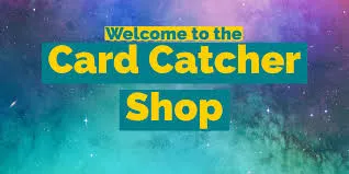 Card Catcher Shop
