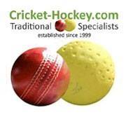 Cricket Hockey