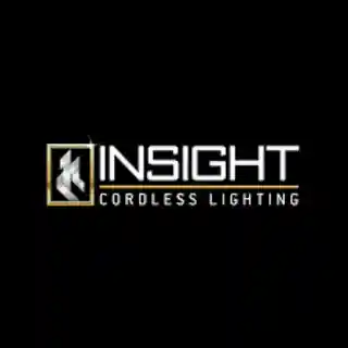 Insight Cordless Lighting