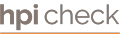 hpi check