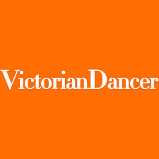Victorian Dancer
