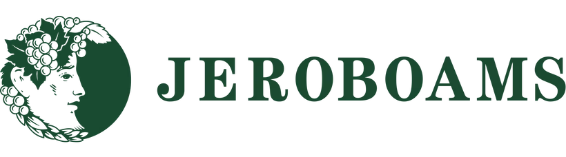 Jeroboams