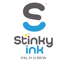 Stinkyink