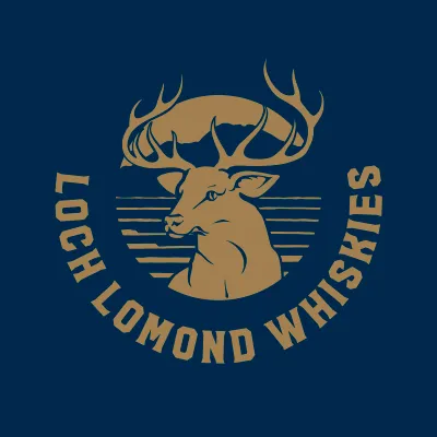 Loch Lomond Whiskies