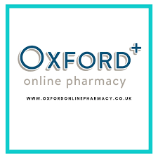 Oxford Online Pharmacy