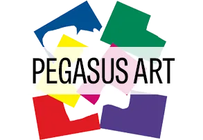 Pegasus Art