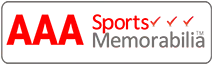 AAA Sports Memorabilia