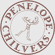 Penelope Chilvers