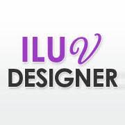 I Luv Designer