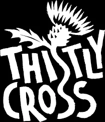 Thistly Cross Cider