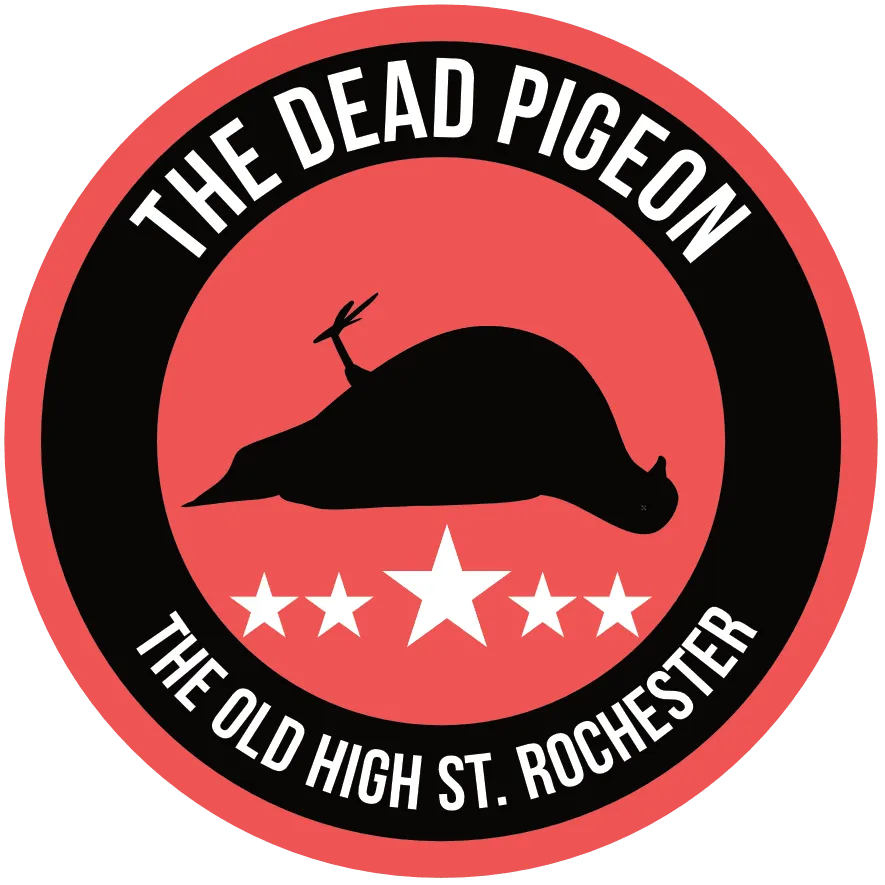 The Dead Pigeon