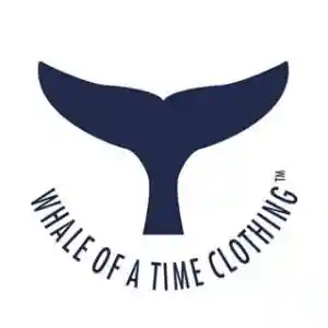 Whale Of A Time Clothing