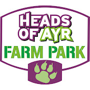 Heads Of Ayr Farm Park