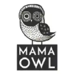 Mama Owl