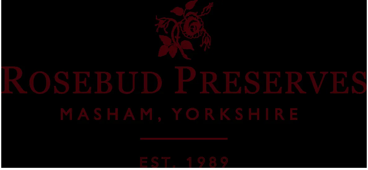 Rosebud Preserves