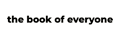 the book of everyone