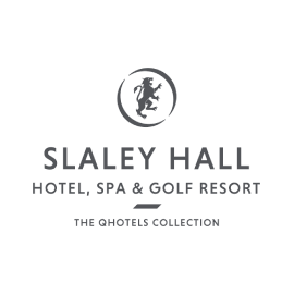 Slaley Hall Hotel