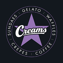 Creams Cafe