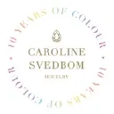 Caroline Svedbom